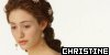 Christine Daa� Fans